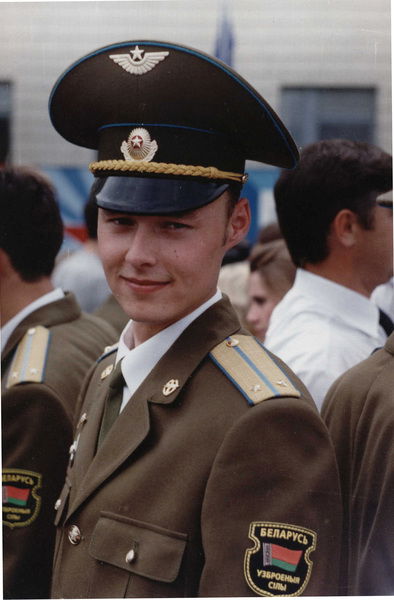 Вадим Акентьев