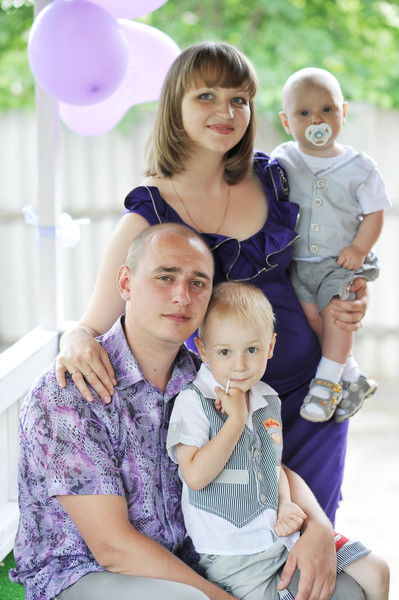 Ваня Домекин