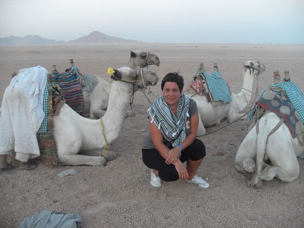 Наталья Гетцель