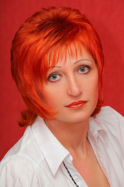 Елена Никитина