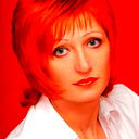 Елена Никитина