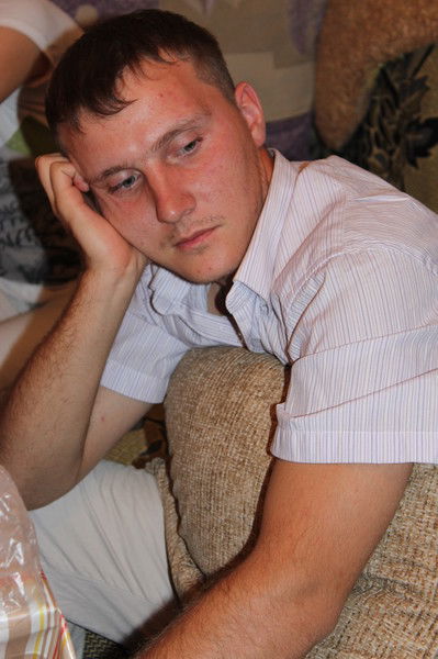 Влад Шуличенко