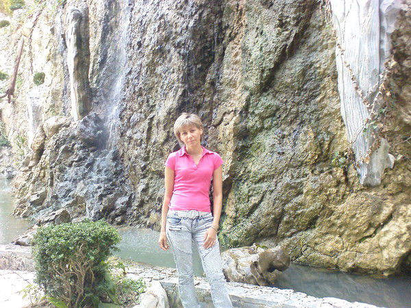 Виктория Агафонова