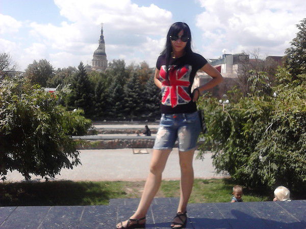 Юлия Юзвенко