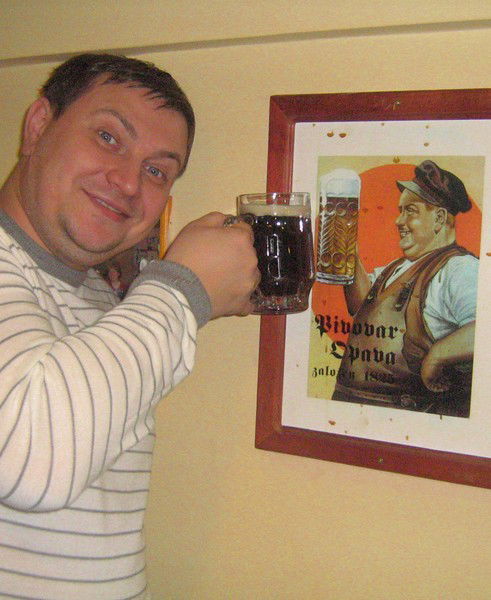 Роман Бударин