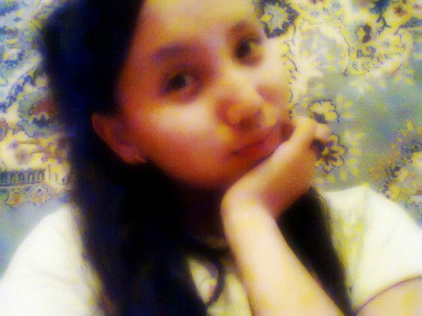 Айкерим Жантенова