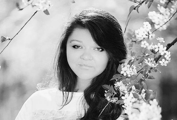 Евгения Меснянкина