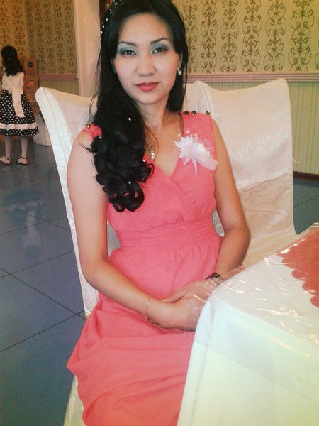 Арайлым Жандарбеккызы