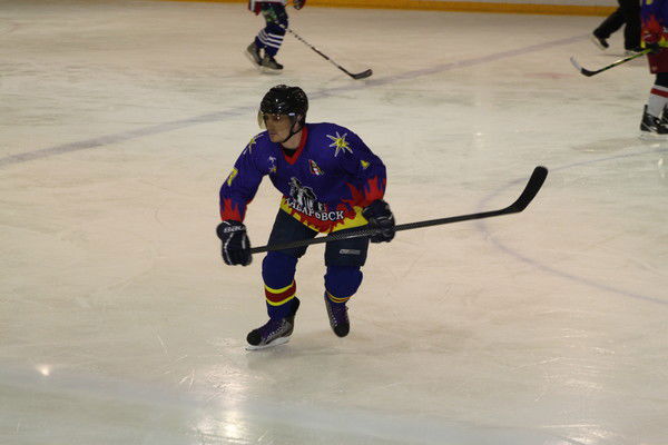 Сергей Калинин