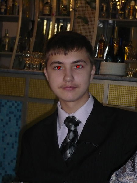 Вадим Казаченко