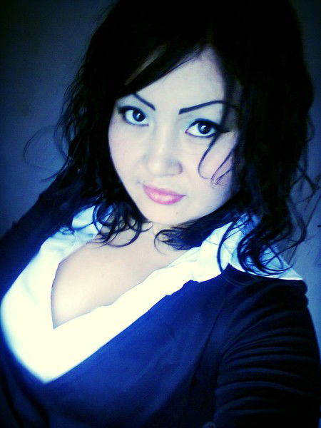 Нуртазина Марал Аубакирова