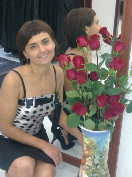 Елена Рыбакова