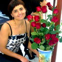 Елена Рыбакова