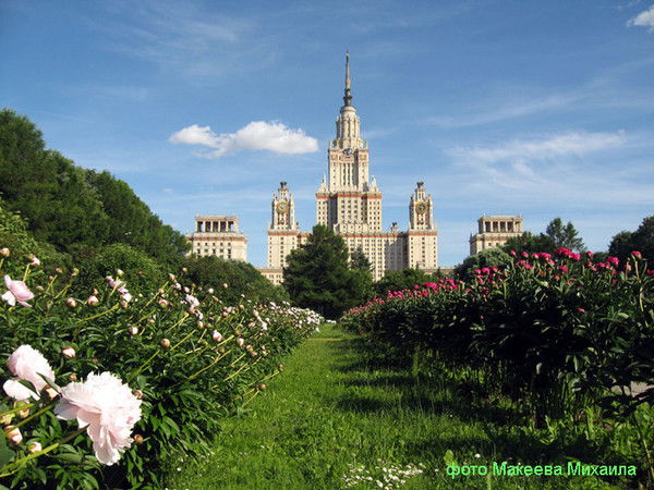 Гулмария Намазова