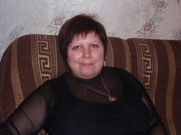 Наталья Литвинова