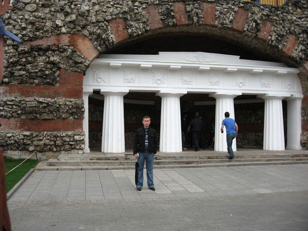 Андрей Иванько