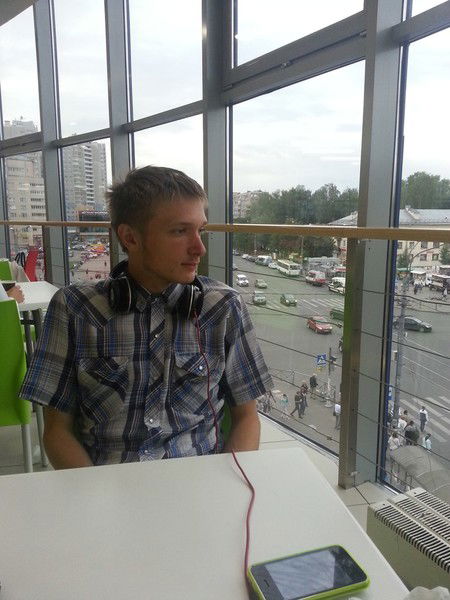 Александр Писцов