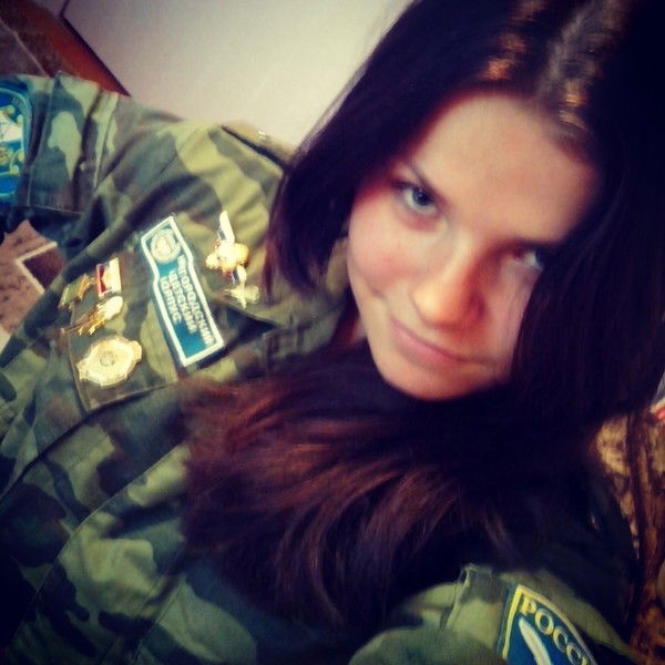 Мария Сивкова