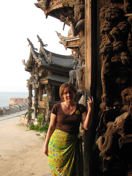 Наталья Судакова