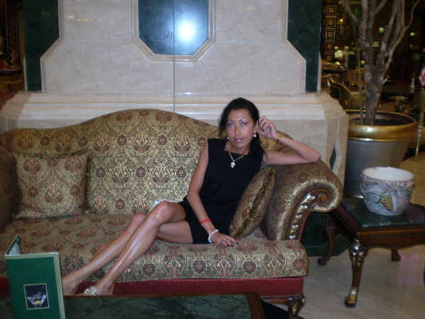 Наталия Дьякова