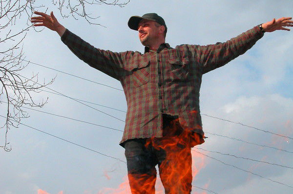 Виктор Нижегородов