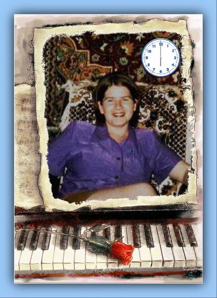 Альбина Быкова