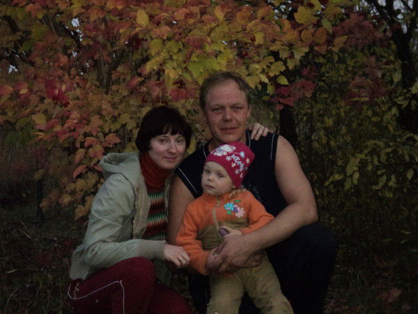 Николай Усачев