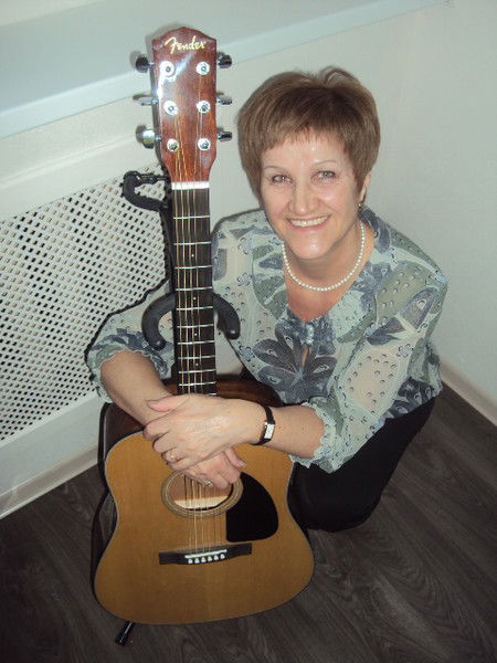 Тамара Поздеева