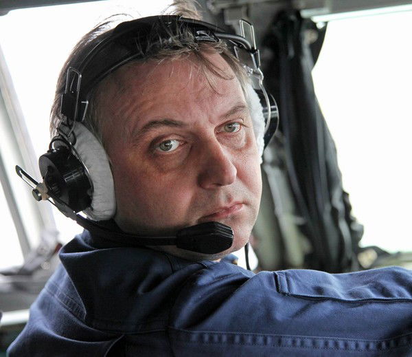 Владимир Уродовских