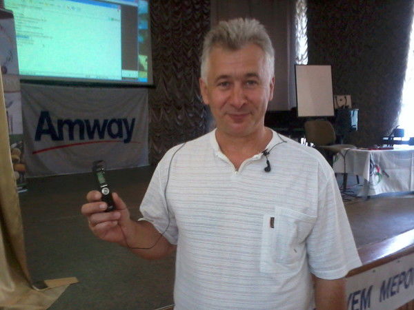 Сергей Пасюк