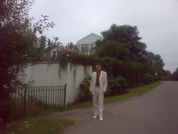 Андрей Близнец