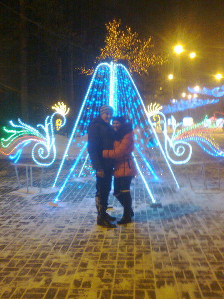 Хачикова Кристина