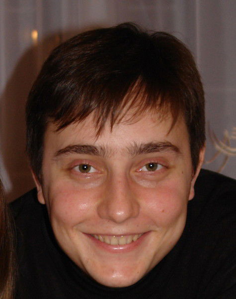 Михаил Ишмитов