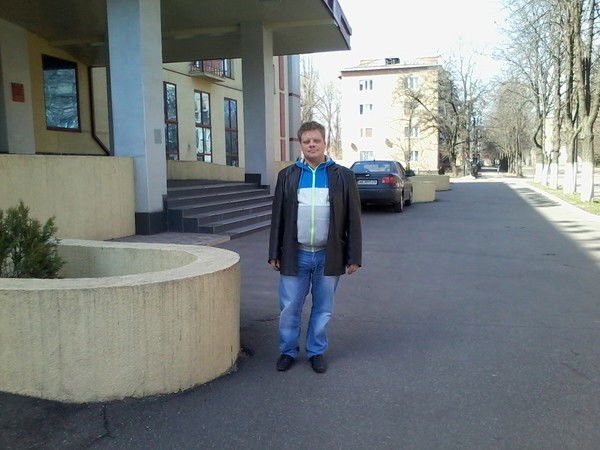 Макар Цитриков