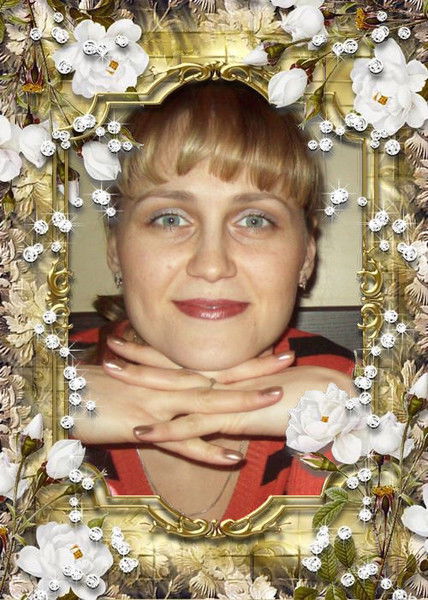 Галина Мурова