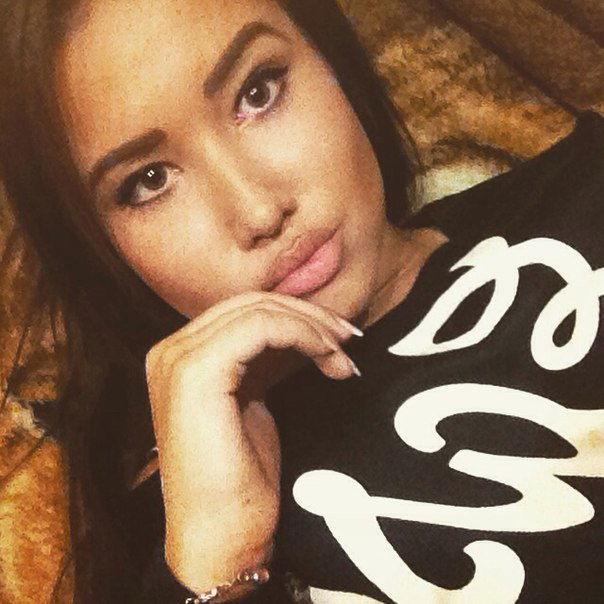 Милена Свешникова