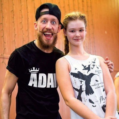 Дарья Ярова