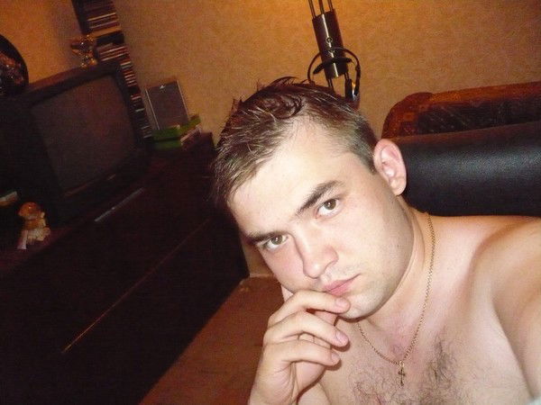 Денис Сыщенко