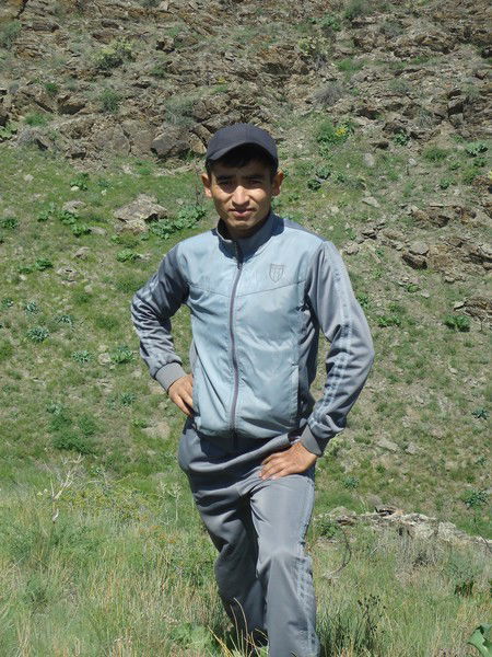 Ерлан Ертай