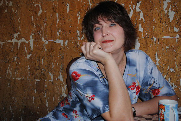 Елена Янина