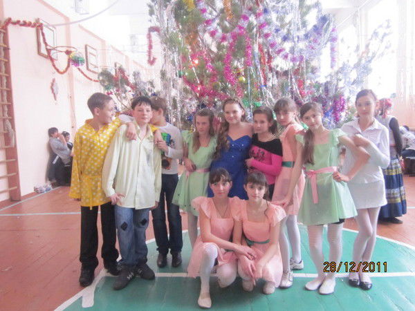 Данил Мустафин