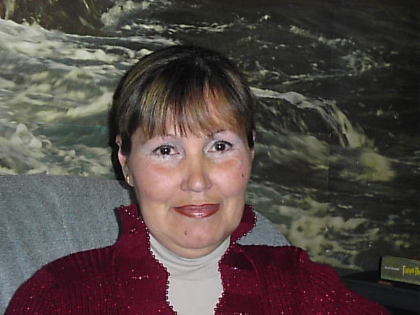 Фаина Куликова