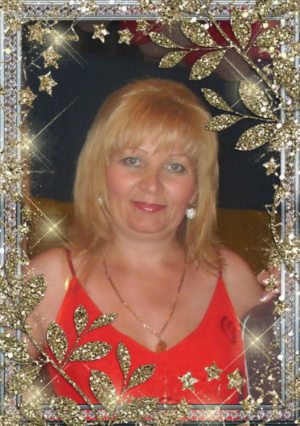 Лена Иванова