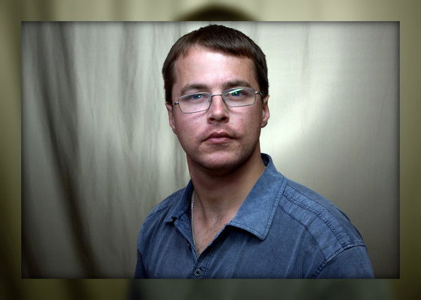 Олег Фарфанюк