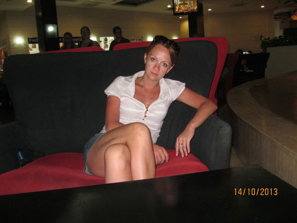 Ольга Луценко