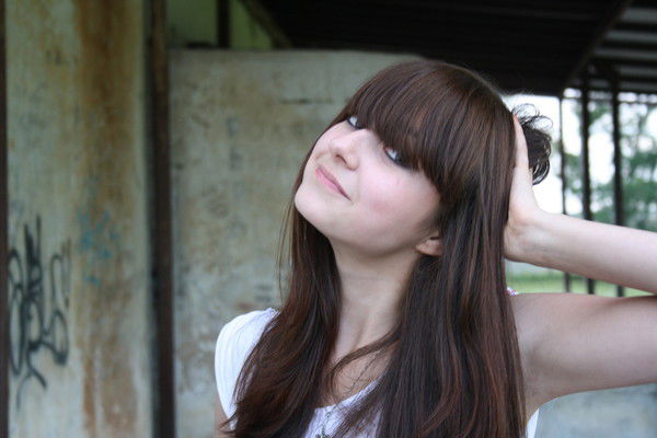 Ленок Денисова