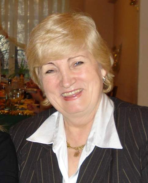 Евгения Литвинова