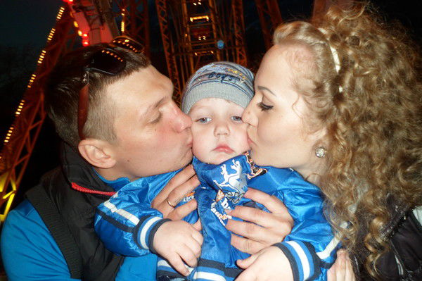 Кристина Шушковская