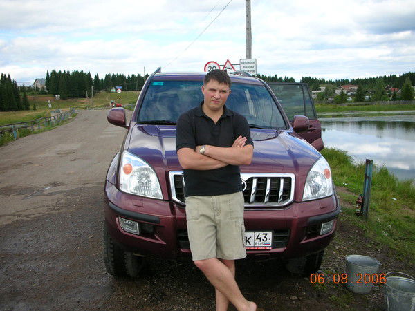 Юрий Шумайлов