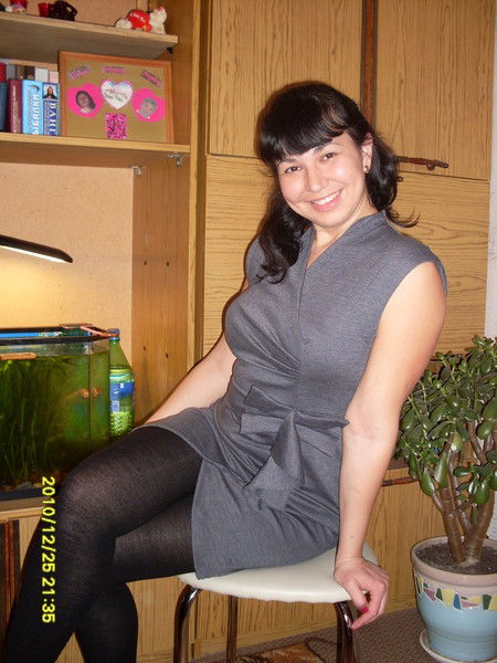 Светлана Бражникова